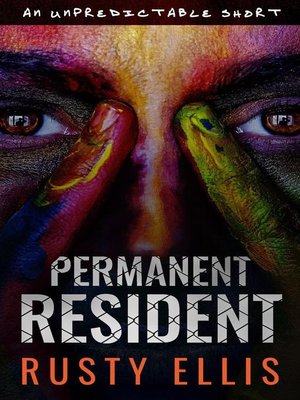cover image of Permanent Resident